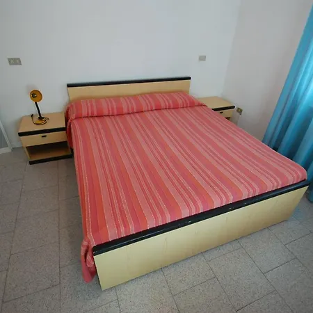 Locazione Turistica Azzurra.2 * Ριτσιόνε