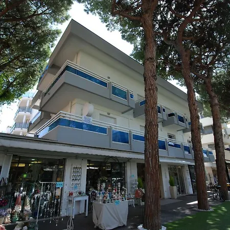 Διαμέρισμα Locazione Turistica Azzurra.2 Ριτσιόνε