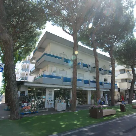 Διαμέρισμα Locazione Turistica Azzurra.2