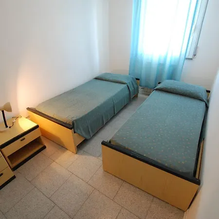 Locazione Turistica Azzurra.2 아파트 *
